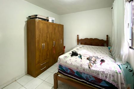 Quarto 1 de casa para alugar com 2 quartos, 300m² em União, Belo Horizonte