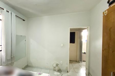 Quarto 1 de casa para alugar com 2 quartos, 300m² em União, Belo Horizonte