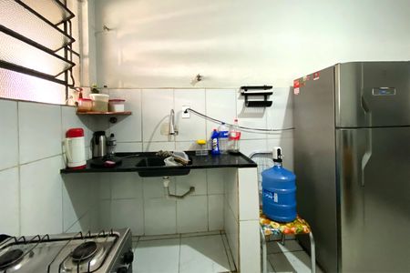 Casa à venda com 300m², 2 quartos e 1 vagaCozinha