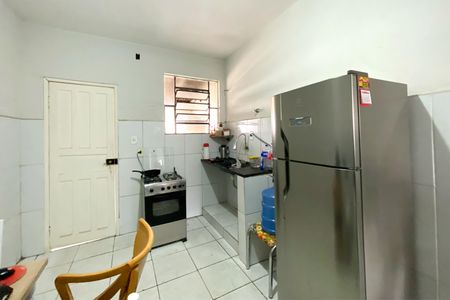 Casa à venda com 300m², 2 quartos e 1 vagaCozinha