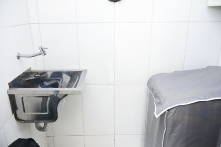 Casa para alugar com 45m², 2 quartos e 1 vaga