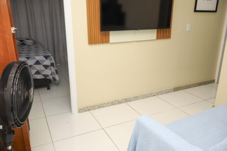 Casa para alugar com 2 quartos, 45m² em Praia do Flamengo, Salvador