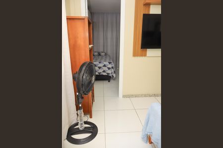 Casa para alugar com 45m², 2 quartos e 1 vaga