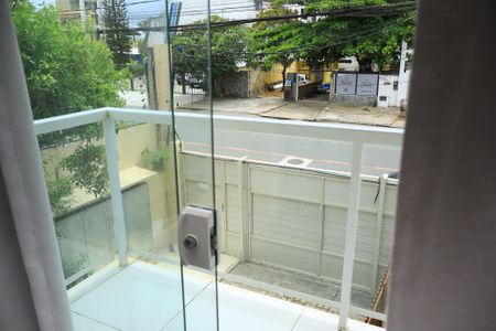 Casa para alugar com 45m², 2 quartos e 1 vaga