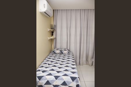 Casa para alugar com 45m², 2 quartos e 1 vaga