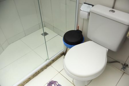 Casa para alugar com 45m², 2 quartos e 1 vaga