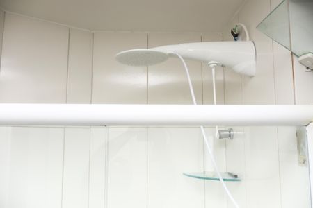 Casa para alugar com 45m², 2 quartos e 1 vaga