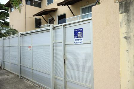 Casa para alugar com 45m², 2 quartos e 1 vaga