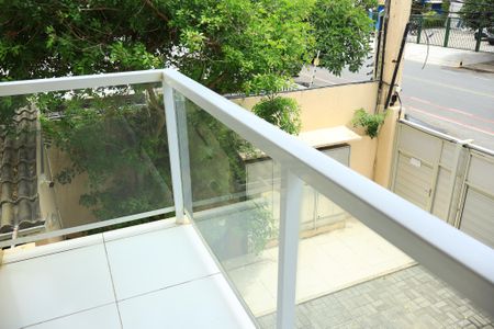 Casa para alugar com 45m², 2 quartos e 1 vaga
