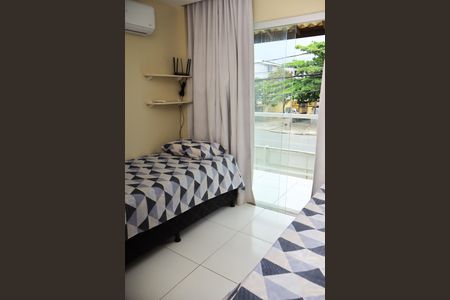 Casa para alugar com 45m², 2 quartos e 1 vaga