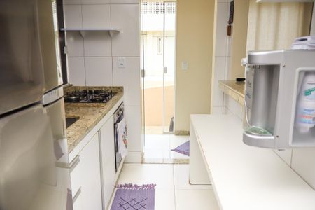 Casa para alugar com 45m², 2 quartos e 1 vaga