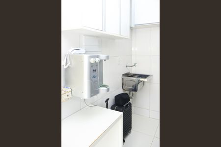 Casa para alugar com 45m², 2 quartos e 1 vaga