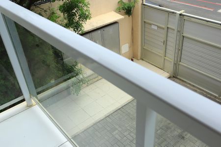 Casa para alugar com 45m², 2 quartos e 1 vaga