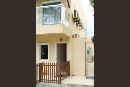 Casa para alugar com 45m², 2 quartos e 1 vaga