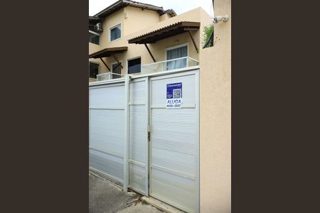 Casa para alugar com 45m², 2 quartos e 1 vaga