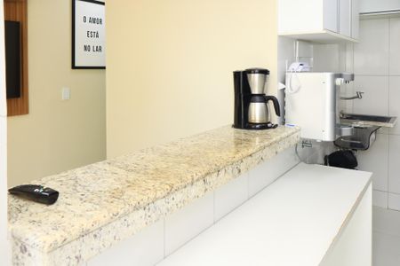 Casa para alugar com 45m², 2 quartos e 1 vaga