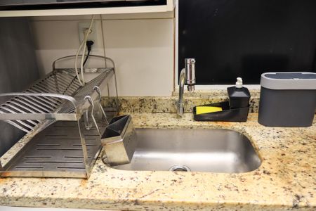 Casa para alugar com 45m², 2 quartos e 1 vaga