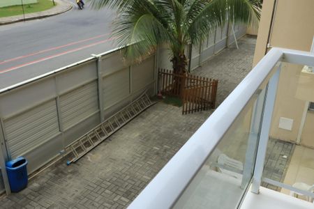 Casa para alugar com 45m², 2 quartos e 1 vaga