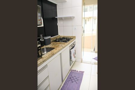 Casa para alugar com 45m², 2 quartos e 1 vaga