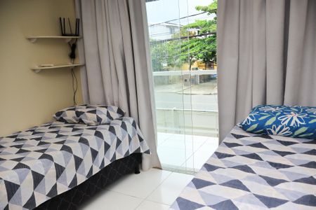 Casa para alugar com 45m², 2 quartos e 1 vaga