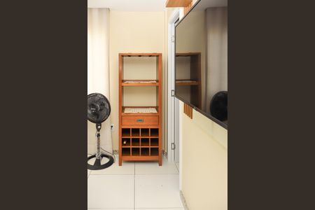 Casa para alugar com 45m², 2 quartos e 1 vaga