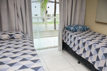 Casa para alugar com 45m², 2 quartos e 1 vaga