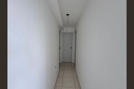 Apartamento à venda com 52m², 2 quartos e 1 vaga Apartamento à venda com 52m², 2 quartos e 1 vagaCorredor