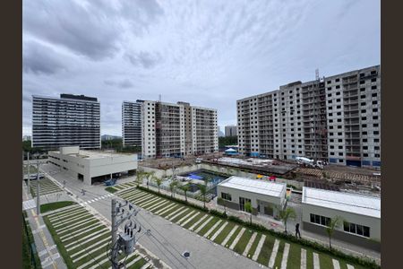 Apartamento à venda com 52m², 2 quartos e 1 vaga Apartamento à venda com 52m², 2 quartos e 1 vagaSuíte - Vista