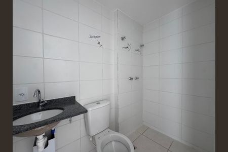 Apartamento à venda com 52m², 2 quartos e 1 vaga