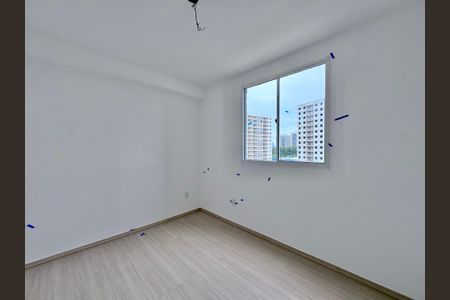 Apartamento à venda com 52m², 2 quartos e 1 vaga Apartamento à venda com 52m², 2 quartos e 1 vagaQuarto