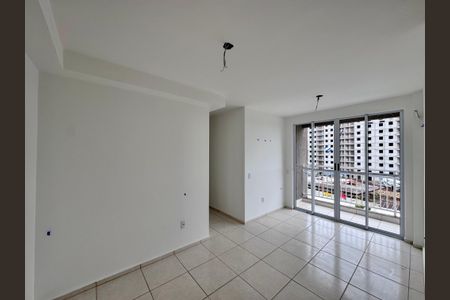 Apartamento à venda com 52m², 2 quartos e 1 vaga Apartamento à venda com 52m², 2 quartos e 1 vagaSala