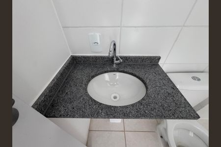 Apartamento à venda com 52m², 2 quartos e 1 vaga