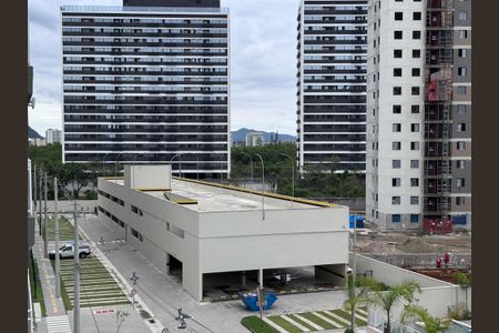 Apartamento à venda com 52m², 2 quartos e 1 vaga Apartamento à venda com 52m², 2 quartos e 1 vagaSuíte - Vista