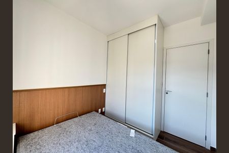 Apartamento para alugar com 26m², 1 quarto e sem vagaQuarto