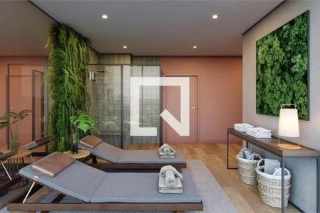 Apartamento para alugar com 26m², 1 quarto e sem vagaÁrea comum