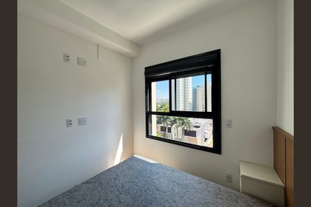 Apartamento para alugar com 26m², 1 quarto e sem vagaQuarto