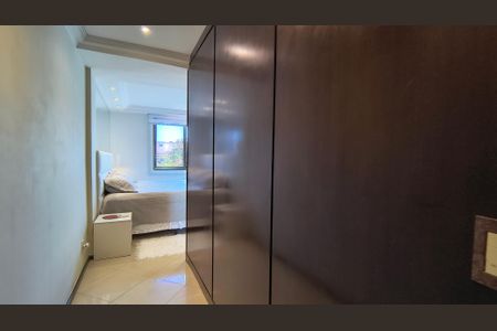 Apartamento à venda com 338m², 4 quartos e 2 vagasSuíte 4