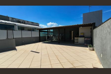 Apartamento à venda com 338m², 4 quartos e 2 vagasCobertura