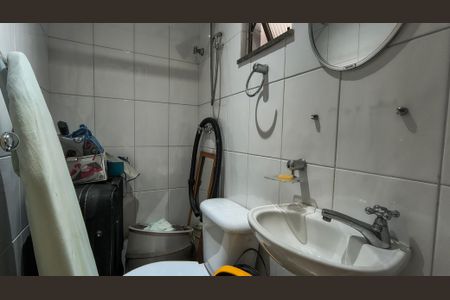 Apartamento à venda com 338m², 4 quartos e 2 vagasBanheiro da Suíte 1