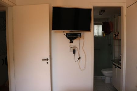 Apartamento à venda com 75m², 2 quartos e 2 vagasQuarto 1