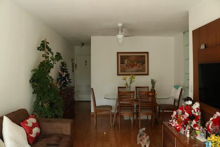 Sala de apartamento à venda com 2 quartos, 75m² em Pompeia, São Paulo