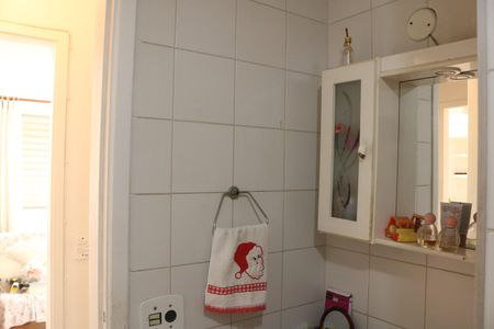 Apartamento à venda com 75m², 2 quartos e 2 vagasBanheiro 2