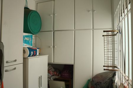 Apartamento à venda com 75m², 2 quartos e 2 vagasÁrea de Serviço