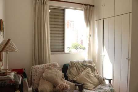 Apartamento à venda com 75m², 2 quartos e 2 vagasQuarto 3