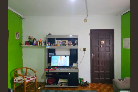Casa à venda com 100m², 4 quartos e 4 vagasSala