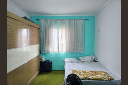 Casa à venda com 100m², 4 quartos e 4 vagasQuarto 2