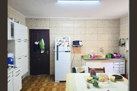 Casa à venda com 100m², 4 quartos e 4 vagasCozinha