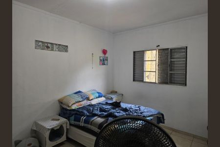Casa à venda com 100m², 4 quartos e 4 vagasCASA 02 Quarto
