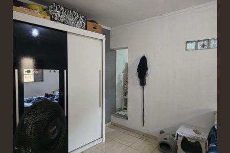 Casa à venda com 100m², 4 quartos e 4 vagasCASA 02 Quarto