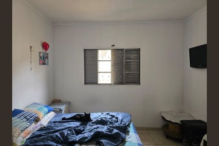 Casa à venda com 100m², 4 quartos e 4 vagasCASA 02 Quarto